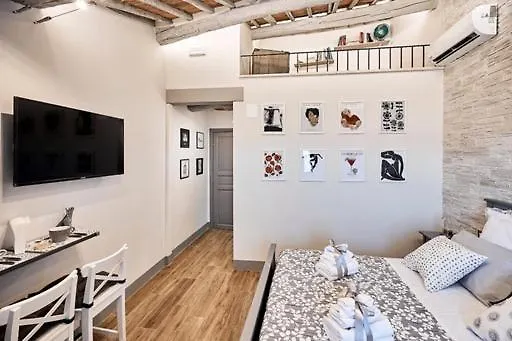 Appartamento La Casina di Aldo Montepulciano Stazione