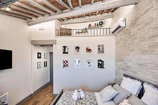 Appartamento La Casina di Aldo Montepulciano Stazione