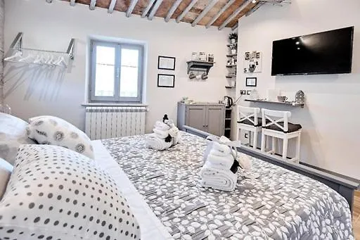Appartamento La Casina di Aldo Montepulciano Stazione