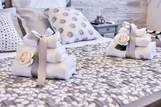 Apartmán La Casina Di Aldo Montepulciano Stazione