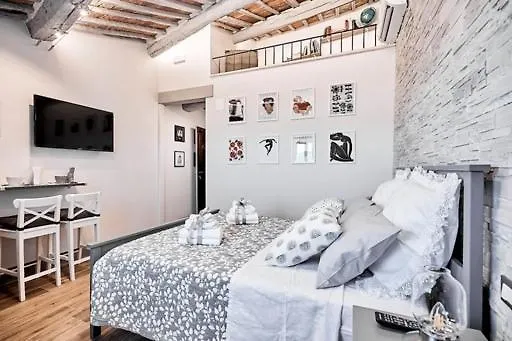 Appartamento La Casina di Aldo Montepulciano Stazione