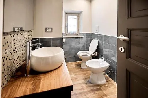 Appartamento La Casina di Aldo Montepulciano Stazione