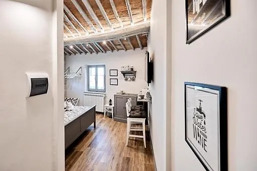 Appartamento La Casina di Aldo Montepulciano Stazione