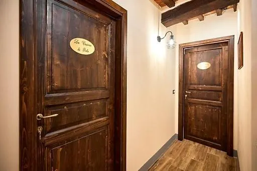 Appartamento La Casina di Aldo Montepulciano Stazione