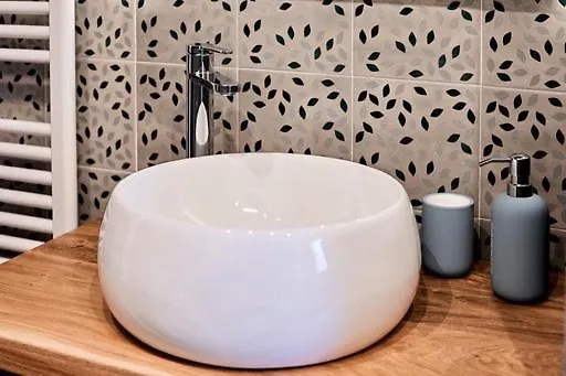 Appartamento La Casina di Aldo Montepulciano Stazione