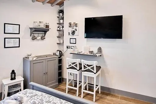 Appartamento La Casina di Aldo Montepulciano Stazione 0*,  Italia
