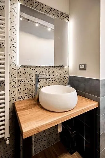 Appartamento La Casina di Aldo Montepulciano Stazione