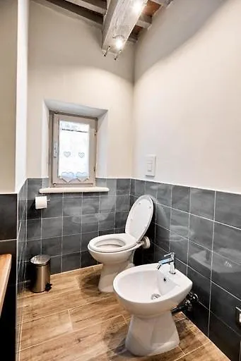 Appartamento La Casina di Aldo Montepulciano Stazione