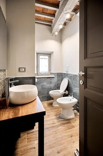 Appartamento La Casina di Aldo Montepulciano Stazione