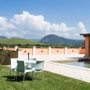Casa Ginestra - Appartement Gonnesa