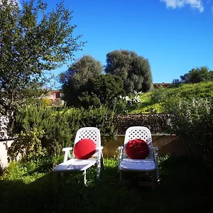 Sunny Garden House Hébergement de vacances Villasimius