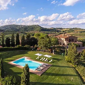  Alloggio per agriturismo Agriturismo La Fraternita