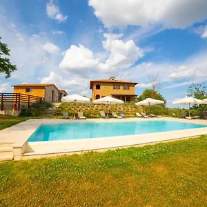  Alloggio per agriturismo Tuscany Living - Terra Antica