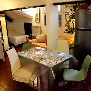 Seaside Appartement Levanto