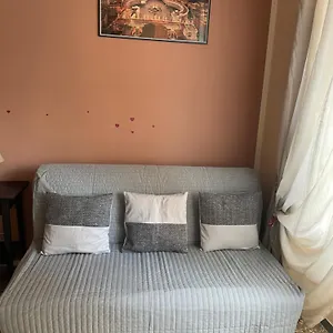 Ila Appartement Rome