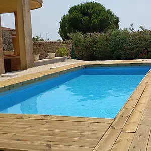Ulivo Appartement Raguse