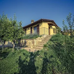  Alloggio per agriturismo I Roseti