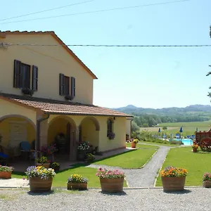  Alloggio per agriturismo Il Cantastorie