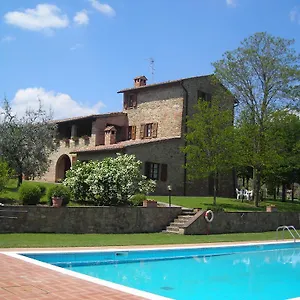  Alloggio per agriturismo Casagrande
