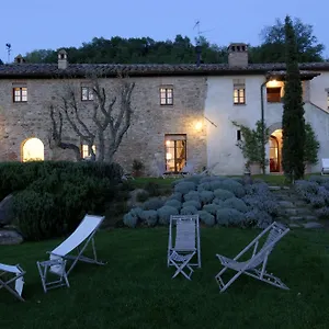  Casa di campagna Podere Poggio Al Sole