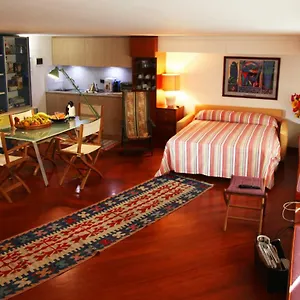Elegante Monolocale Appartement Gênes