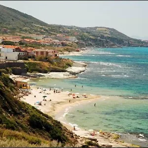 Arianna 150mt From Appartement Castelsardo