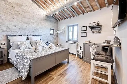 La Casina Di Aldo contacts