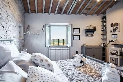 La Casina Di Aldo Apartment Montepulciano