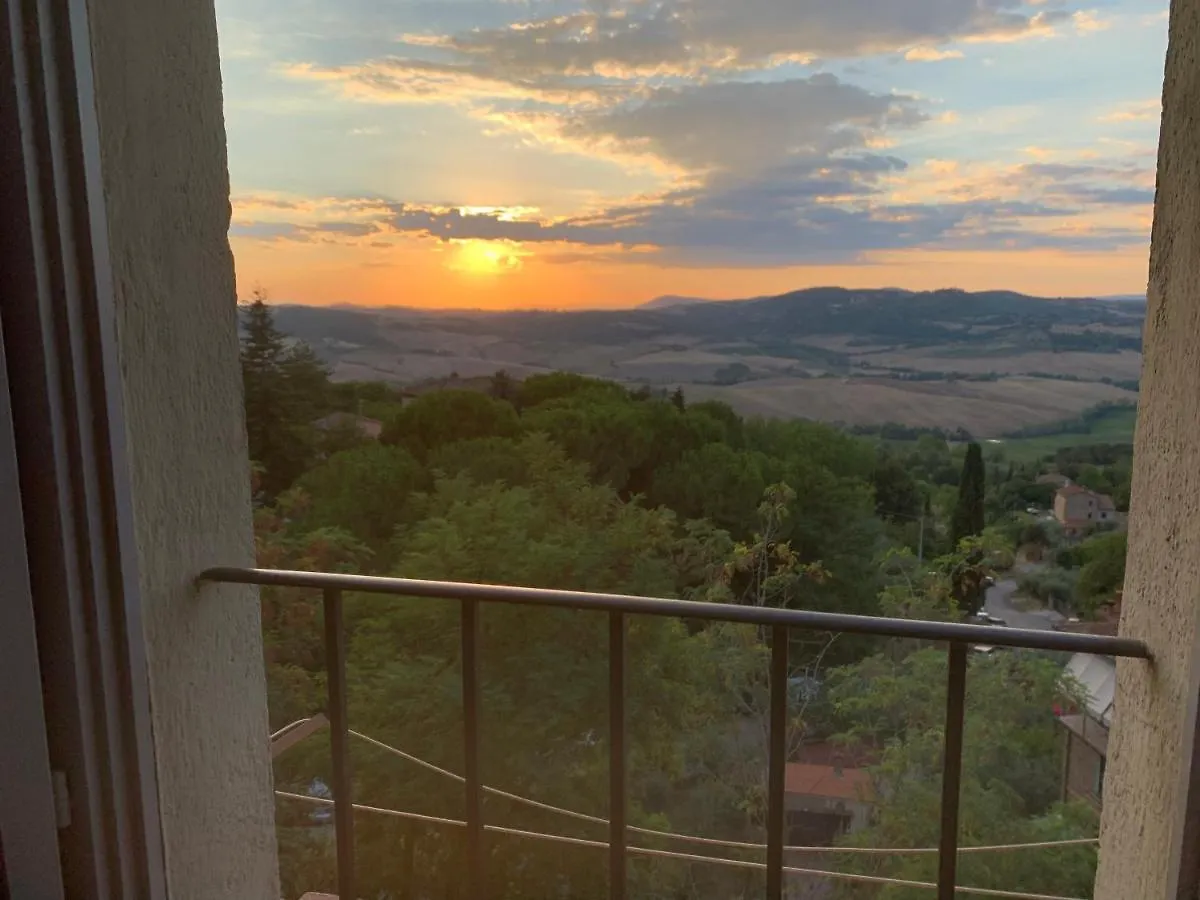 La Casina Di Aldo Apartment Montepulciano Italy