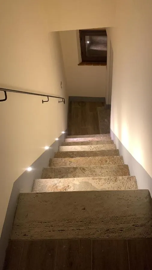 La Casina Di Aldo Apartment Montepulciano Italy