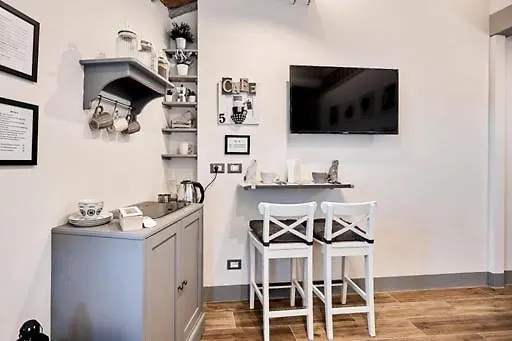 La Casina Di Aldo Apartment Montepulciano Italy