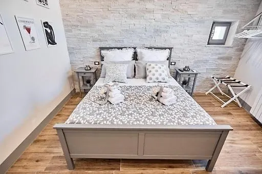 La Casina Di Aldo Apartment Montepulciano