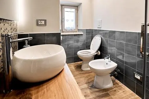 La Casina Di Aldo Apartment Montepulciano