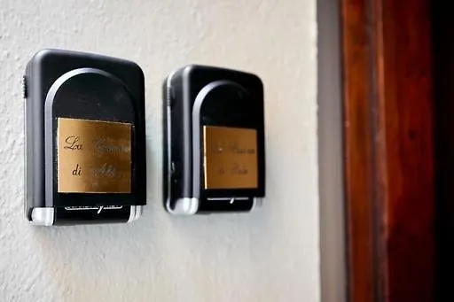 La Casina Di Aldo Apartment Montepulciano Italy