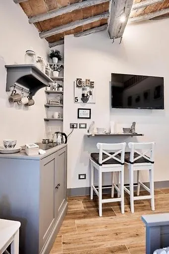 La Casina Di Aldo Apartment Montepulciano 0*,  Italy
