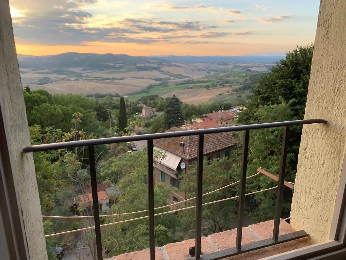 La Casina Di Aldo Apartment Montepulciano